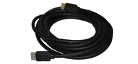 15M HDMI HDMI 2.0 FULL 4K@60HZ 4:4:4 UNIDIRECTIONAL 10GBS SUPPORTS HDR CL3+FT4 ACTIVE / 24 AWG
